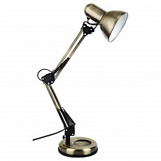 Настольная лампа офисная arte lamp ...